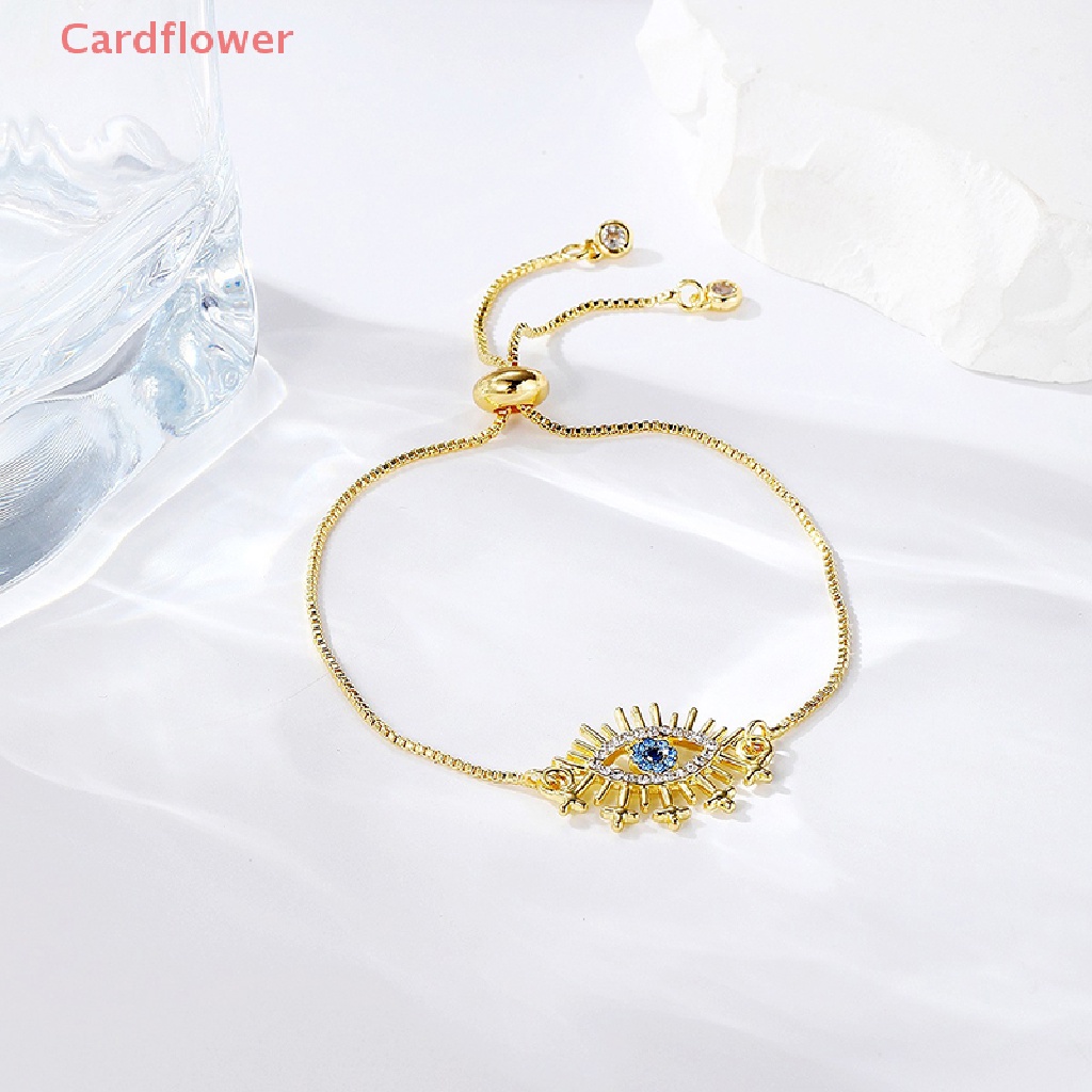 Vòng Đeo Tay Chuỗi Hạt Màu Vàng Phong Cách Bohemian Thời Trang Mùa Hè Mới