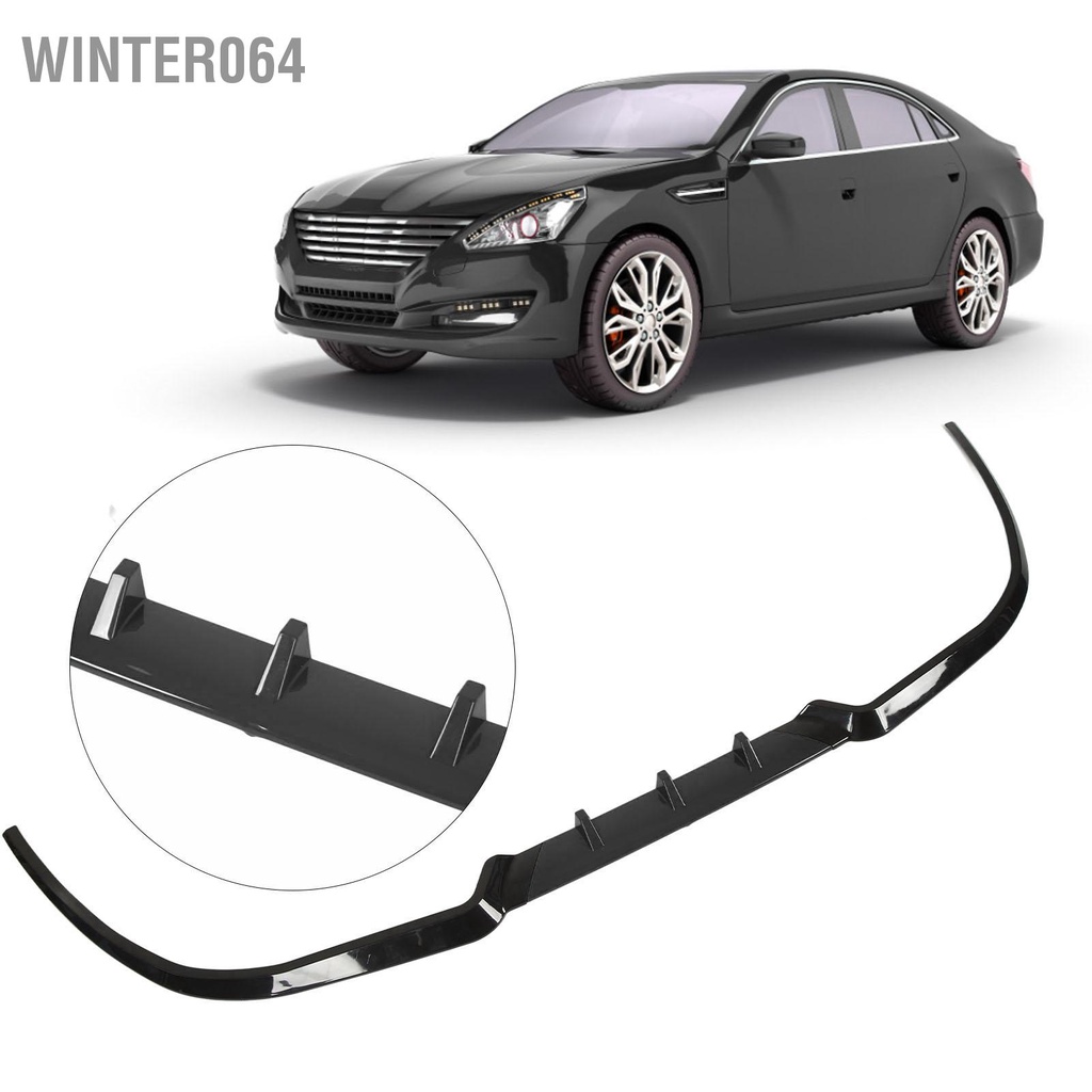Winter064 3 Bộ Chia Cản Trước Cứng Các Góc Tinh Tế Ốp Lưng Môi Xẻ Tà Đa Năng Cho A3 A4 A6