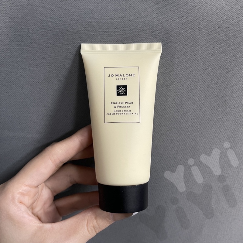 Kem Dưỡng Ẩm Da Tay Lime Basil and Citrus 50ml Làm Quà Tặng Sinh Nhật Cho Bạn Gái Hộp Quà Giáng Sinh Jo Malone London