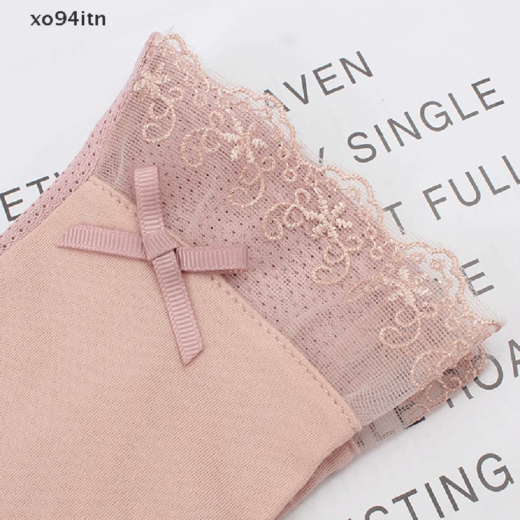 1 Đôi Găng Tay Chống Tia UV Bảo Vệ Móng