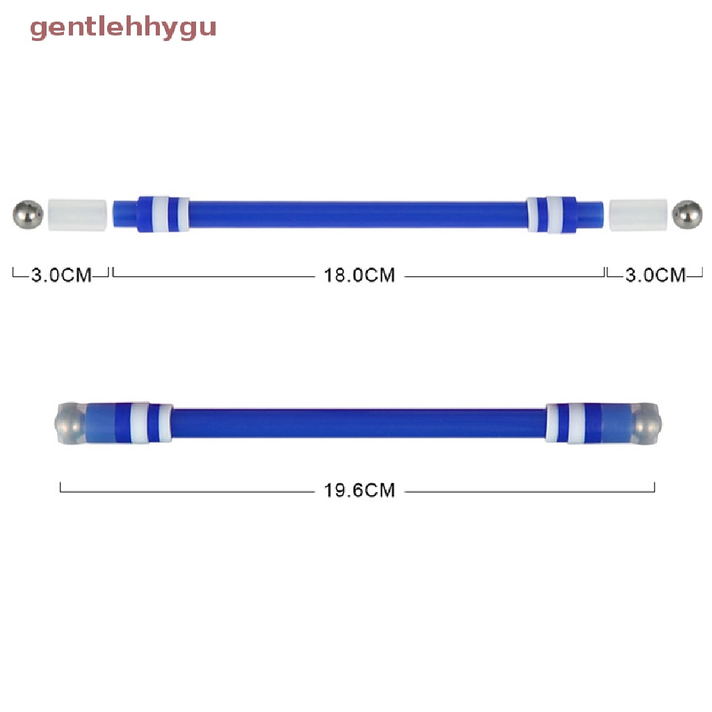 Gentgu 1 cái bút quay mới lạ rotag bút bi chơi game cho trẻ em học sinh quà tặng vn