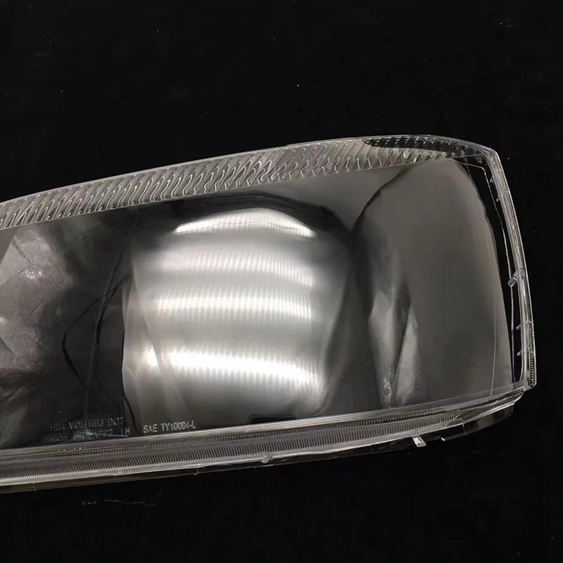 Khung Trong Suốt Bảo Vệ Đèn Pha Xe Hơi Toyota Highlander 2001 2002 2003