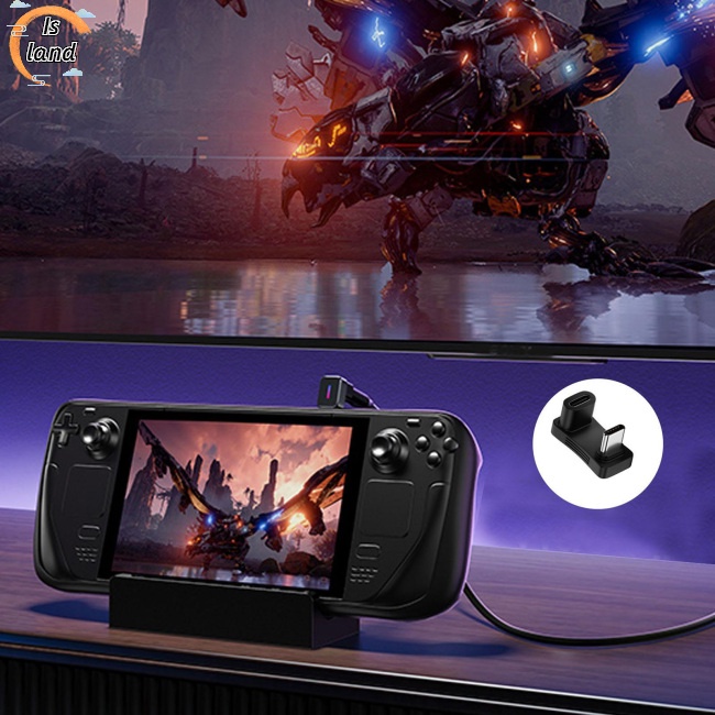 Đầu Nối Dài Chuyển Đổi Dữ Liệu 2 Trong 1 Type U Cho Sàn Hơi Nước