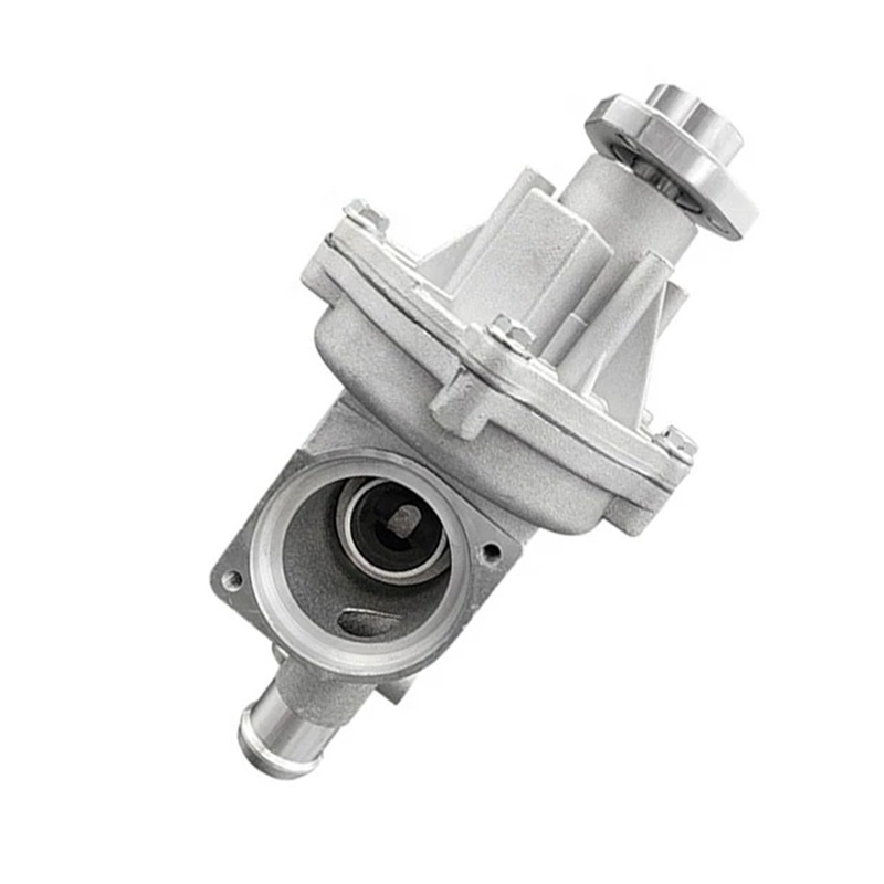 037121010Máy Bơm Nước Động Cơ Cho VW Santana Poussin 99 New Show 06 Golf Jetta