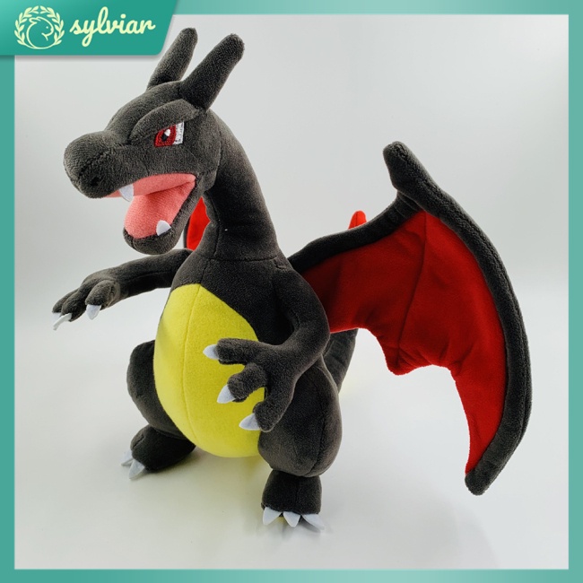 Thú Nhồi Bông Hình Hoạt Hình Anime Siêu Mềm 23cm Làm Quà Tặng Sinh Nhật Cho Bé