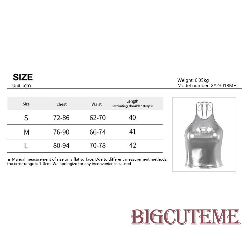 Áo Croptop Sát Nách Màu Sắc Trơn Phong Cách Đường Phố Thời Trang Cho Nữ