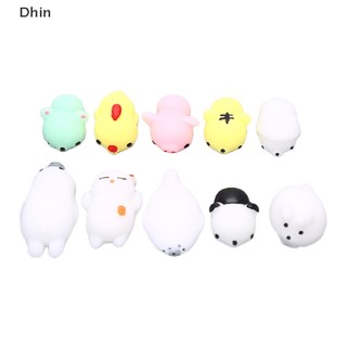 [JCBV] Đồ Chơi Squishy GiúP GiảM Căng ThẳNg