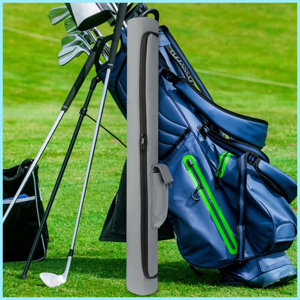 Túi Đựng 7 Lon Bia Cách Nhiệt Chống Rò Rỉ Có Thể Điều Chỉnh Làm Mát Chơi Golf