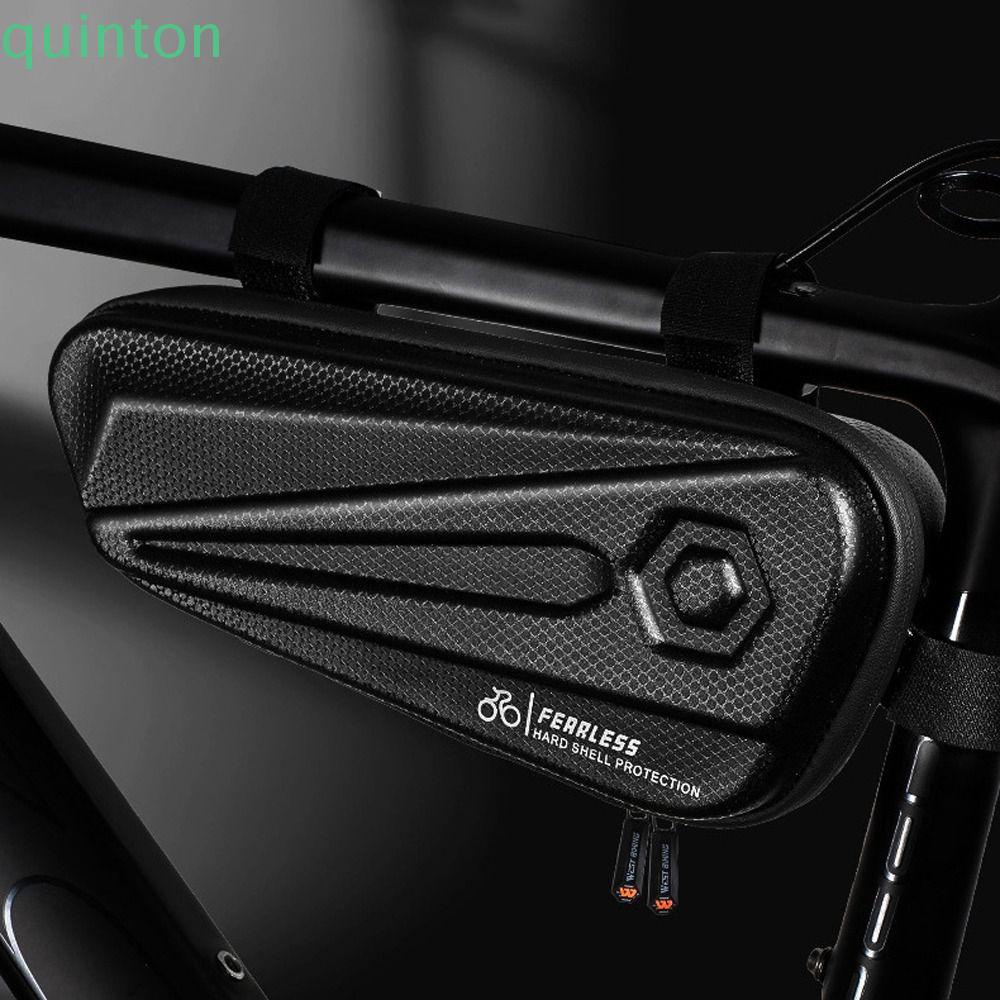 Túi Vỏ Cứng EVA Chống Thấm Nước Gắn Khung Xe Đạp Leo Núi