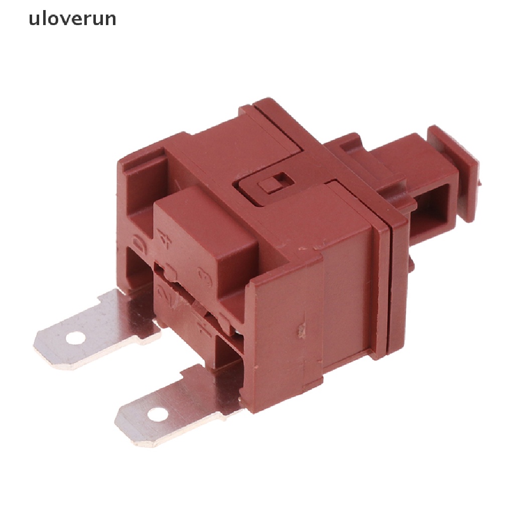 1 Công Tắc Tự Khóa KAN-L5 2Pin 7.5A 250VAC Chất Lượng Cao