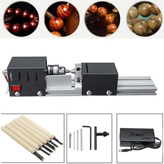 Máy tiện gỗ mini