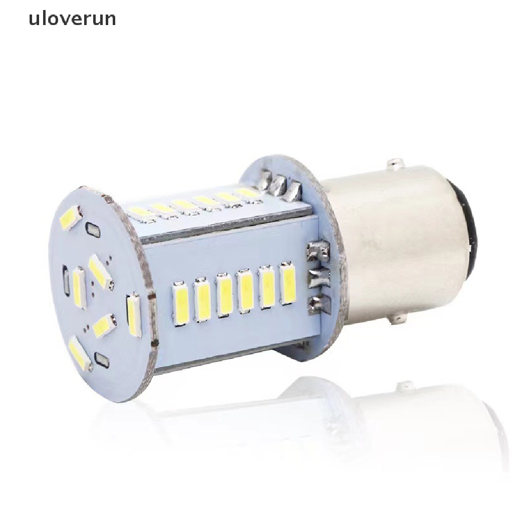 Đèn Led Phanh 1157 30 SMD DRL Chất Lượng Cao