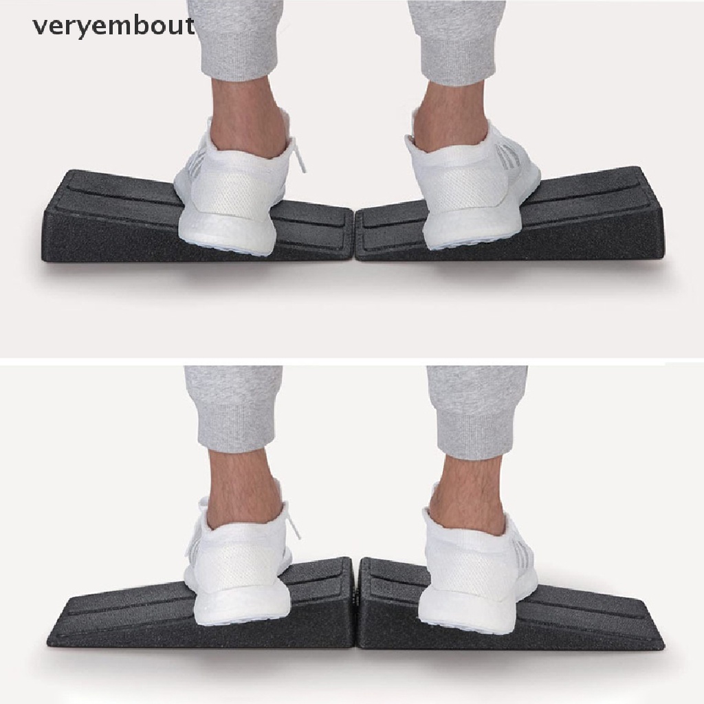 Khối Xốp Chống Trượt Có Thể Điều Chỉnh Hỗ Trợ Luyện Tập Yoga / Gym / Squat