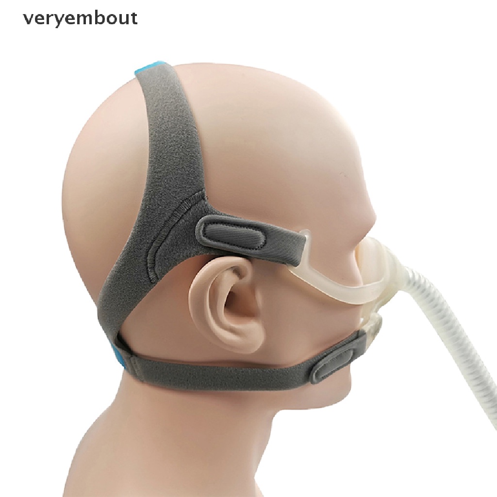 Vỏ Bọc Đầu Máy Thở Thay Thế Tiện Dụng