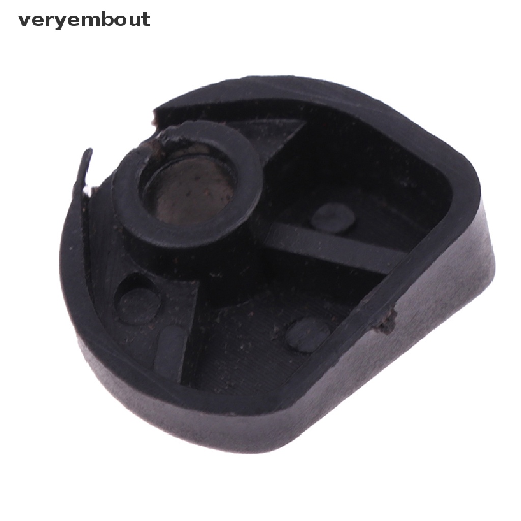 1 Bộ Nút Tự Khóa Vỏ Tự Động Tương Thích Với Máy Mài Góc Maki-ta 9553NB