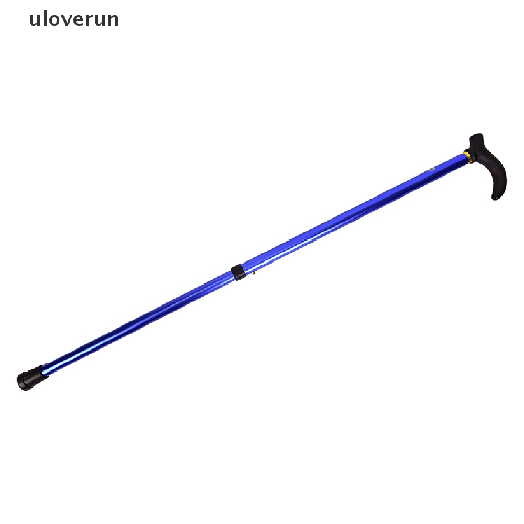 Uloverun Gậy Đi Bộ Leo Núi Bằng Cao Su Và Nhôm