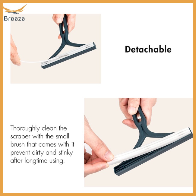 Bàn Chải Loại Bỏ Lông Thú Cưng Trên Thảm / Đồ Nội Thất Tiện Dụng