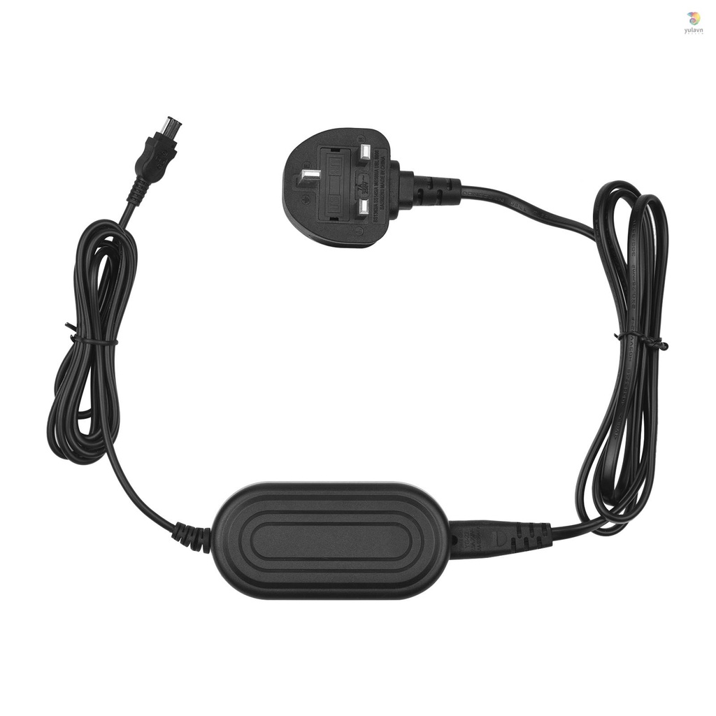 ANDOER Bộ Sạc Nguồn AC-L100 AC-L100 AC-L15A / AC-L15B / AC-L100 / AC-L100B / AC-L15 / AC-L15A / AC-L15B / AC-L15C / AC-L100 / AC-L100B / AC-L