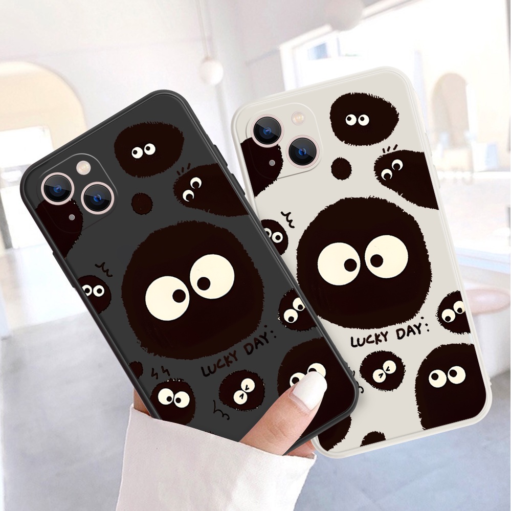 Ốp Điện Thoại Silicon Mềm Cho Redmi Note 11 11s 8 Pro 10 Pro 11 Pro 10 10S 9 9T Pro 9s 7 Pro 7s Poco M4 Pro 5G B1K638L