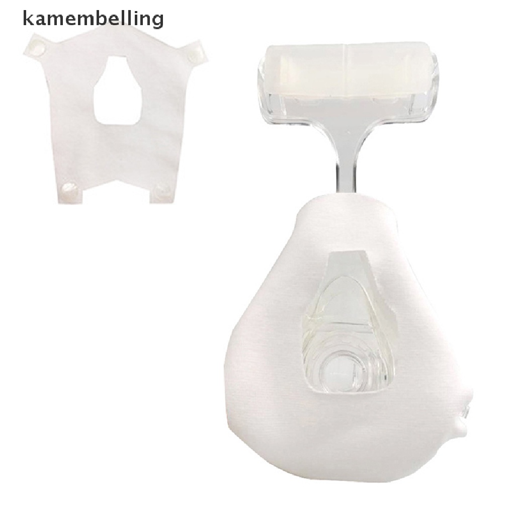 Mặt Nạ Giấy kamembelling Dùng Ban Đêm Giảm Mệt Mỏi Và Làm Dịu Da