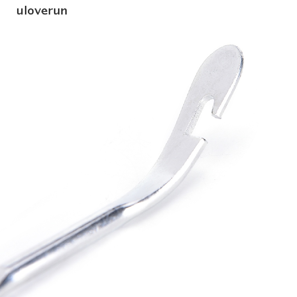 Set 3 Dụng Cụ Hỗ Trợ Sửa Chữa Lốp Xe Đạp Tiện Dụng