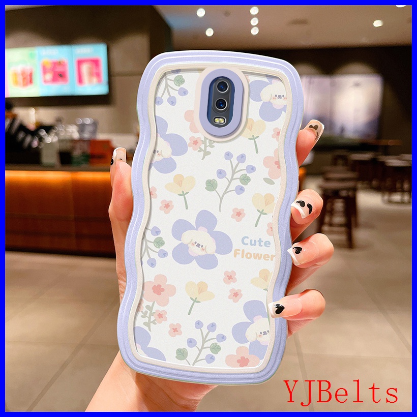 Ốp lưng OPPO R17 Ốp Điện Thoại tpu Họa Tiết Hoạt Hình Đáng Yêu Cho OPPO R17