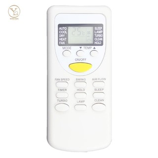 Điều khiển từ xa cho máy lạnh zh / jt-03 chigo zh / jt-01 zh / jt-03