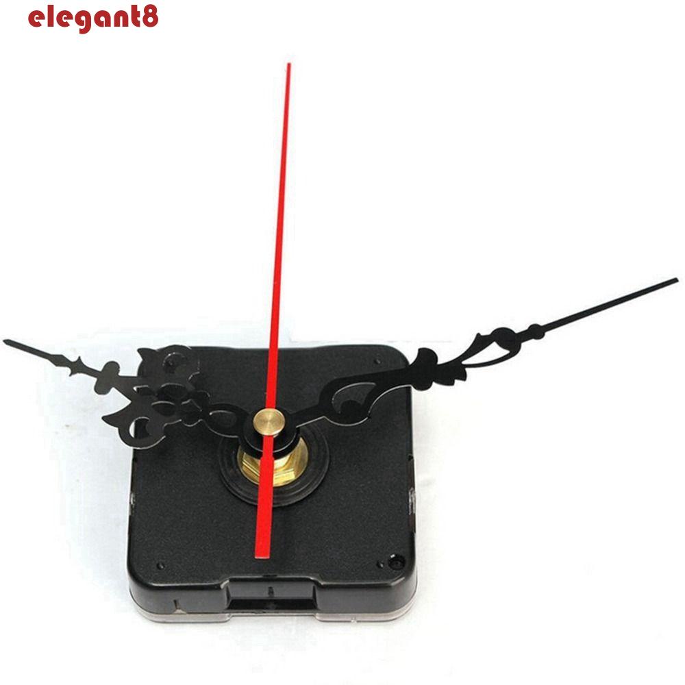 Bộ Chuyển Động Đồng Hồ Thanh Lịch Yên Tĩnh Chính Xác|Bộ Dụng Cụ Sửa Chữa DIY Chuyên Dụng