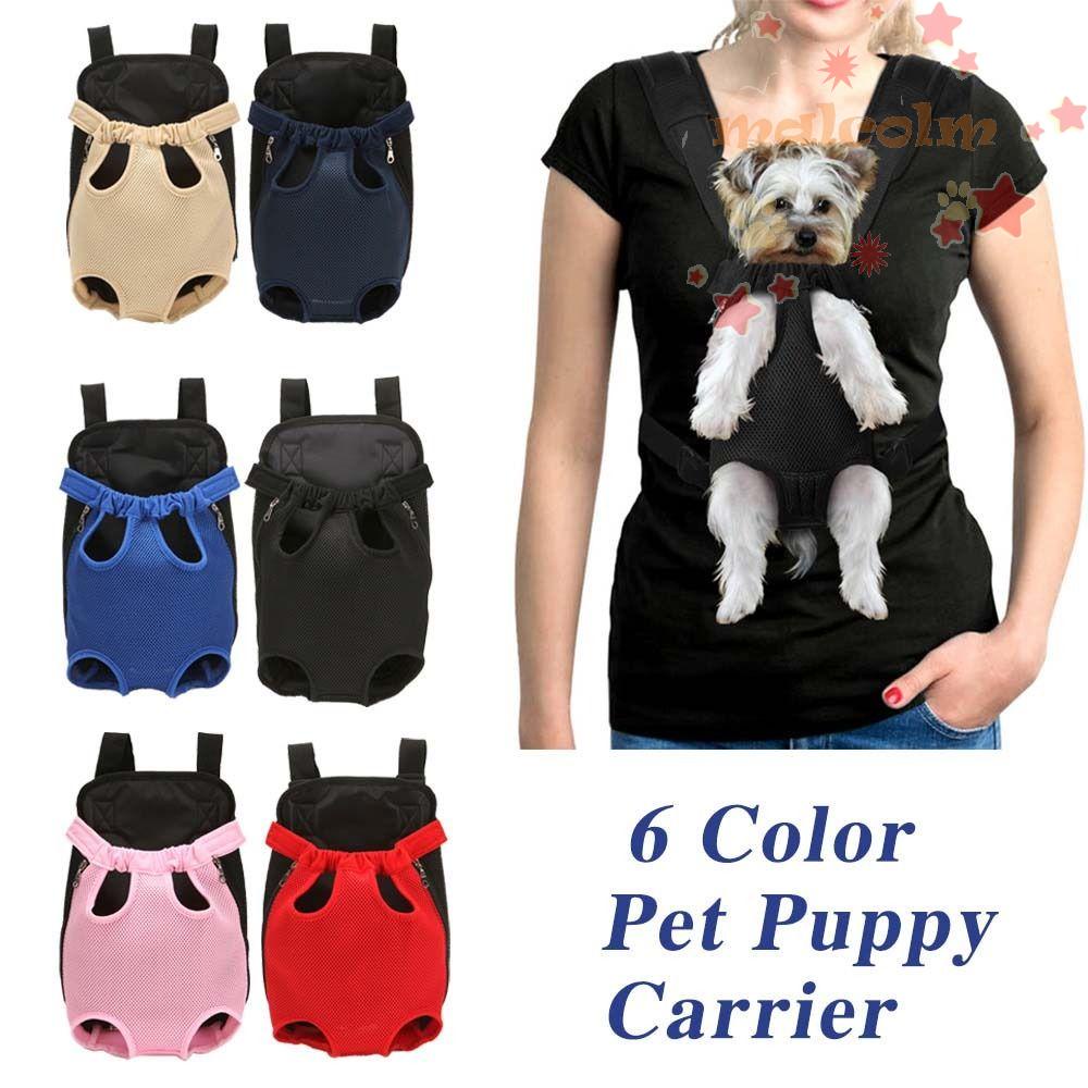 Balo Đựng Thú Cưng Thoáng Khí Tiện Dụng Khi Đi Du Lịch