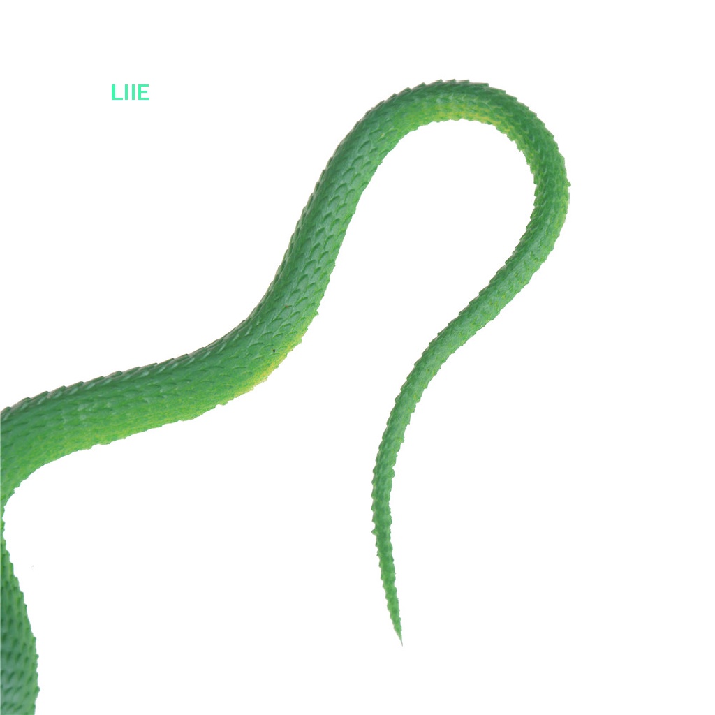 Rắn Cao Su Đồ Chơi Kích Thước 45CM