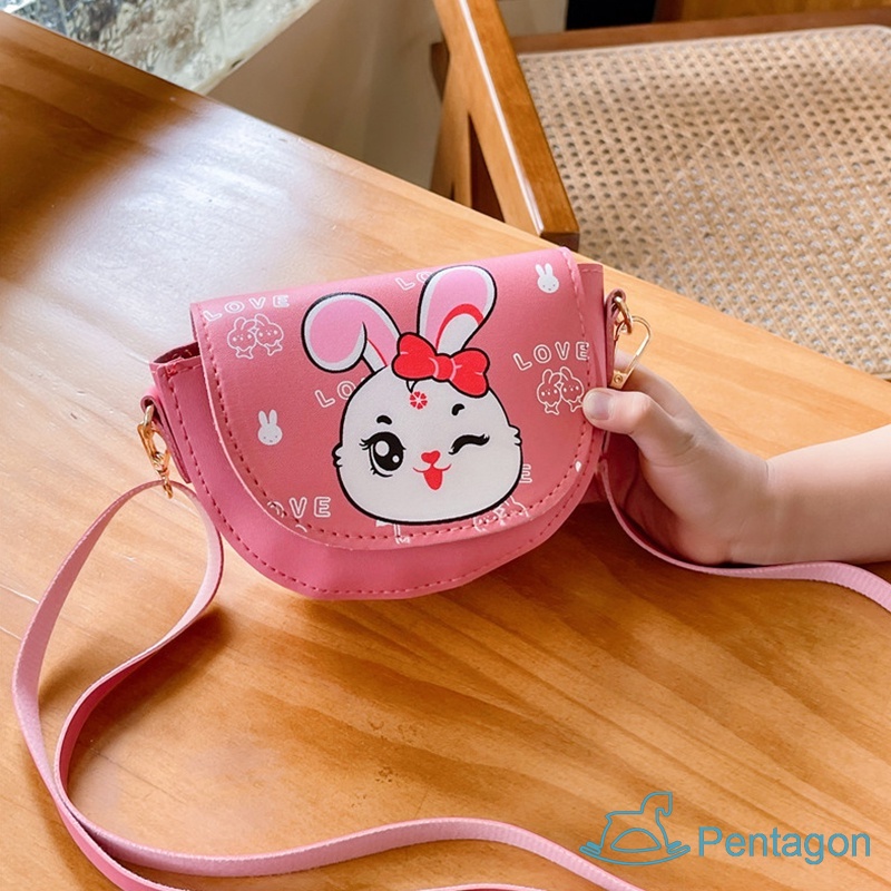 Túi Xách Đeo Vai Cỡ Lớn In Họa Tiết Hoạt Hình Thời Trang Mùa Hè Cho Nữ