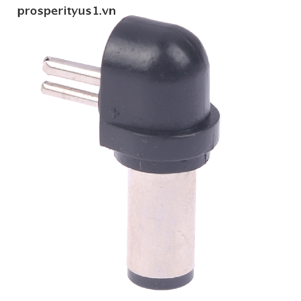 Bộ Sạc Nguồn AC DC 2 Pin 7.4 * 5.0mm Thông Dụng Cho Notebook / Laptop