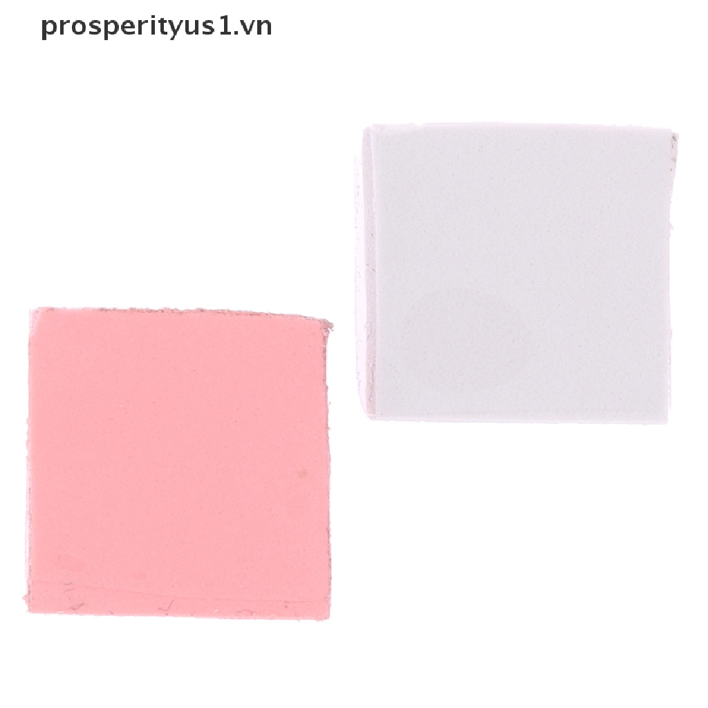 Tấm Đệm Tản Nhiệt CPU prosperityus1 [VN] Bằng Silicon Dẫn Điện Cho Máy Tính