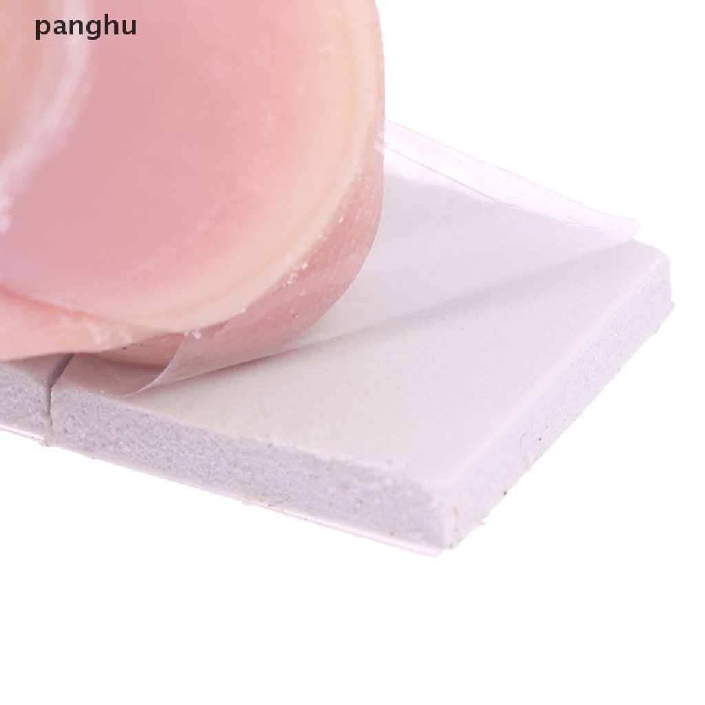 Tấm Đệm Tản Nhiệt Bằng Silicon Chuyên Dụng Cho CPU