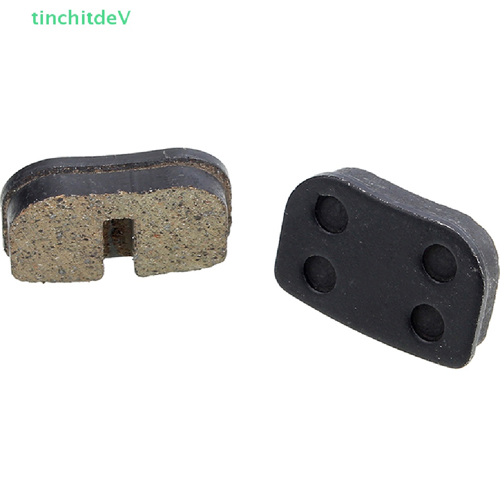 Má Phanh Đĩa mini Cho Xe Điện 47 49cc