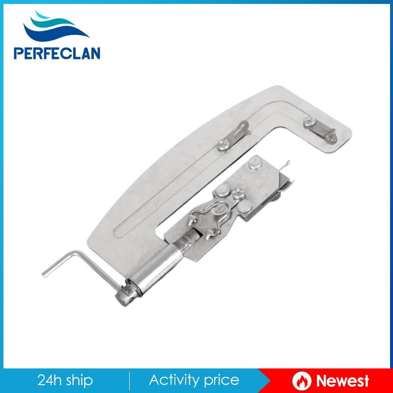 Máy Thắt Nút Lưỡi Câu Cá Bán Tự Động Bằng Thép Không Gỉ