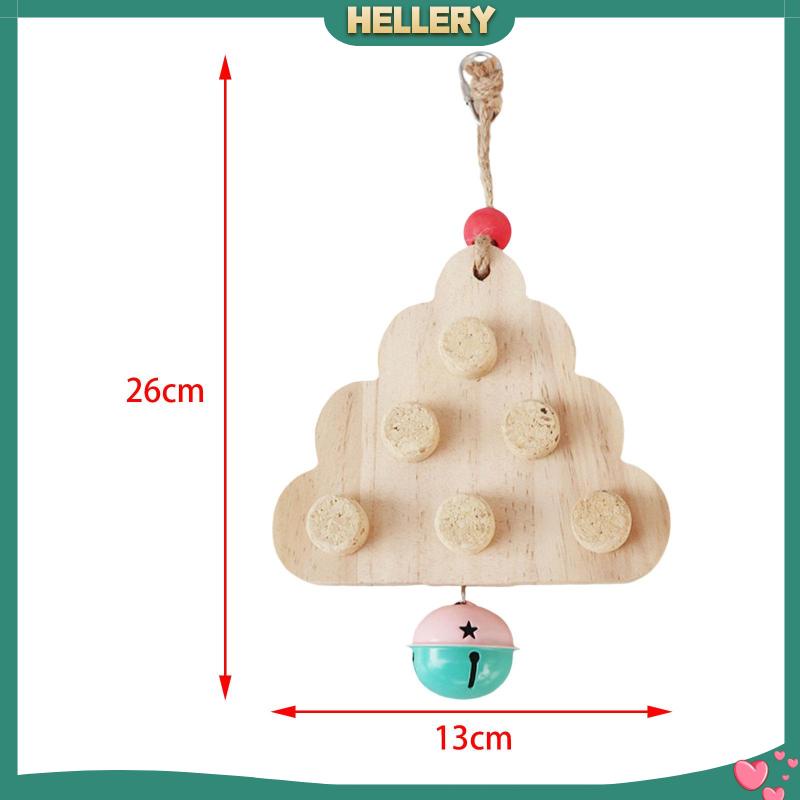 Giá Đỡ Đồ Chơi Siêu Bền Tiện Dụng Cho Chim Vẹt / Cockatiel Macaws Parakeet