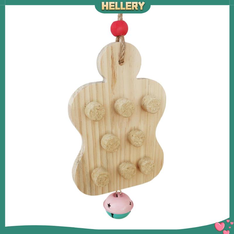 Giá Đỡ Đồ Chơi Siêu Bền Tiện Dụng Cho Chim Vẹt / Cockatiel Macaws Parakeet