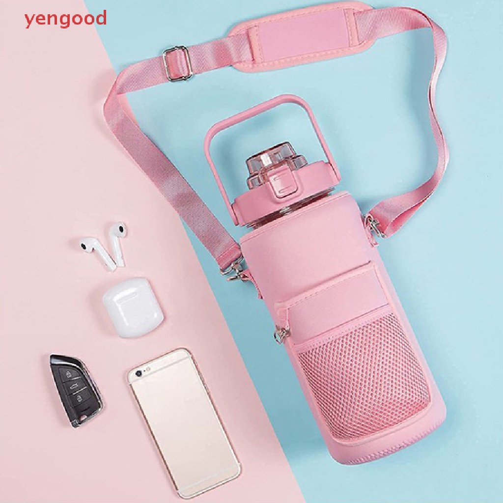 1 Giá Đỡ Bình Nước Màu Gradient Kích Cỡ Lớn Tiện Dụng