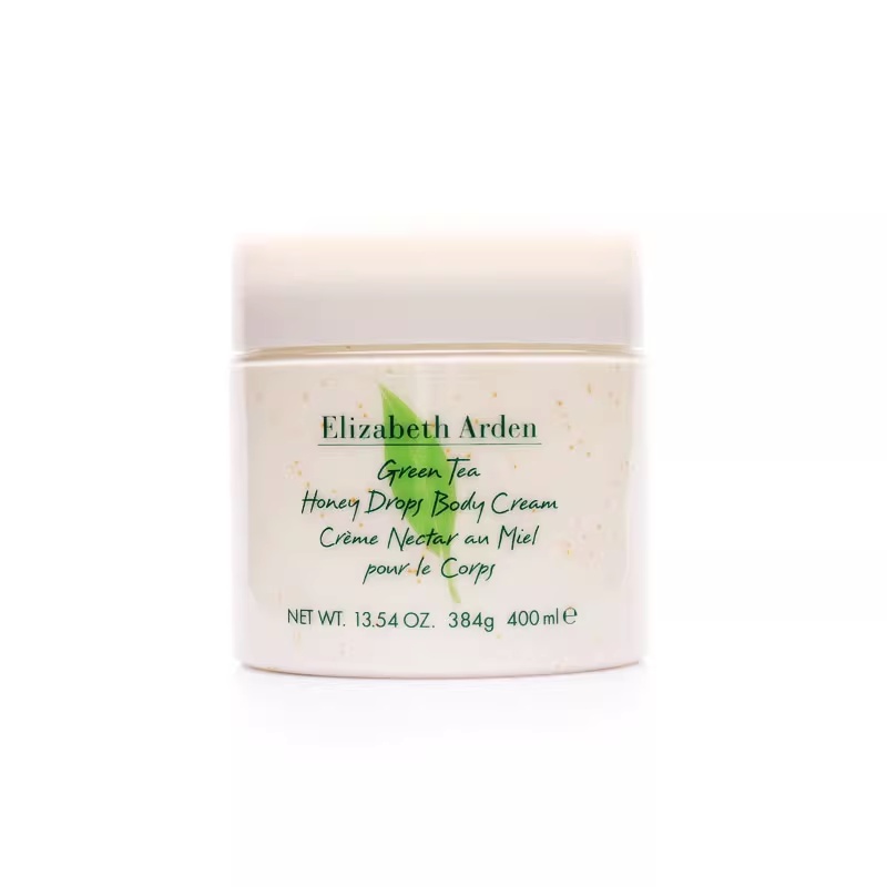 Kem Dưỡng Thể Chiết Xuất Trà Xanh Và Mật Ong 400ML Elizabeth Arden