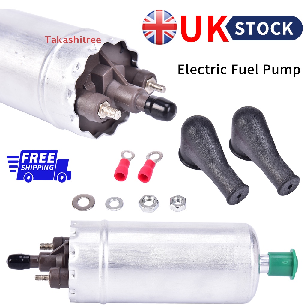 Phụ Kiện Thay Thế Cho Máy Hút Bụi Bosch 0580464070 Bơm Nhiên Liệu Bằng Điện 12V Chất Lượng Cao