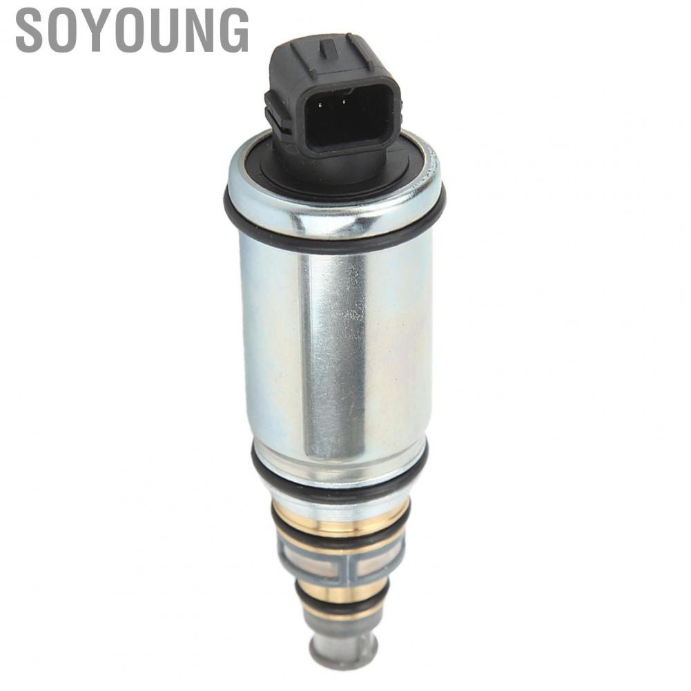 Soyoung  Valve 3170972 AC Compressor Electronic Control High Sensitivity for Car