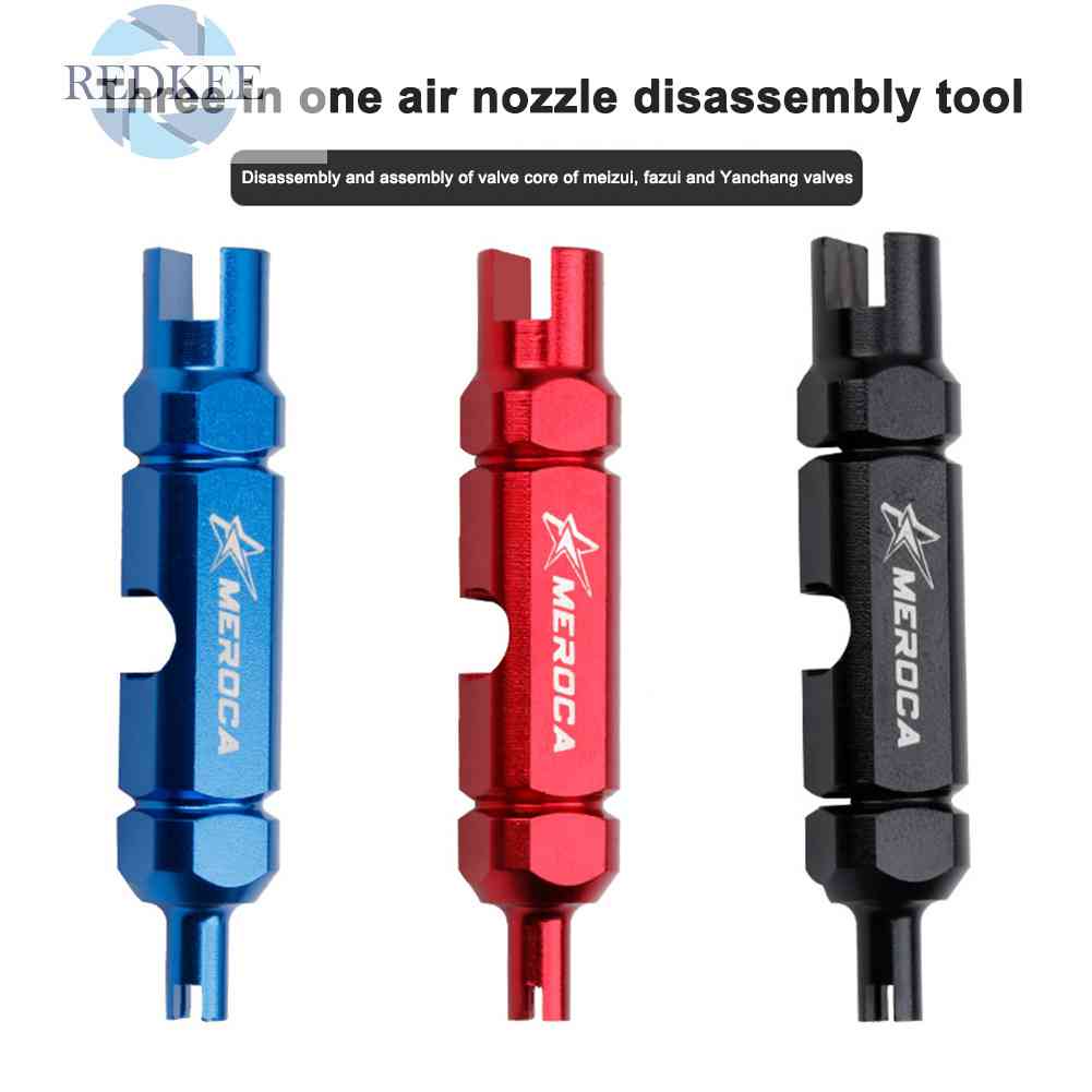 Cờ Lê Tháo Lõi Van Xe Đạp Chất Lượng Cao