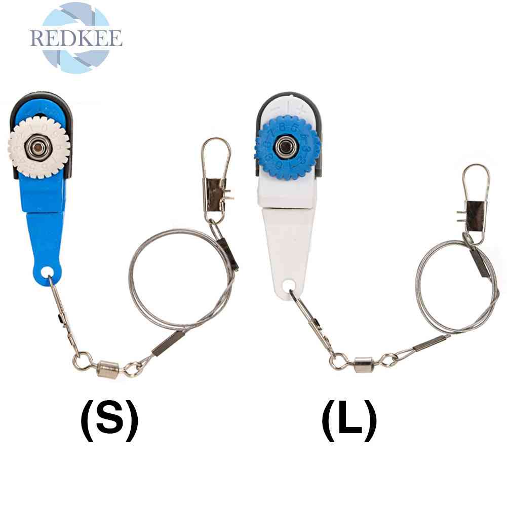 Kẹp Điều Chỉnh Được Dành Cho Thuyền Kayak / Câu Cá