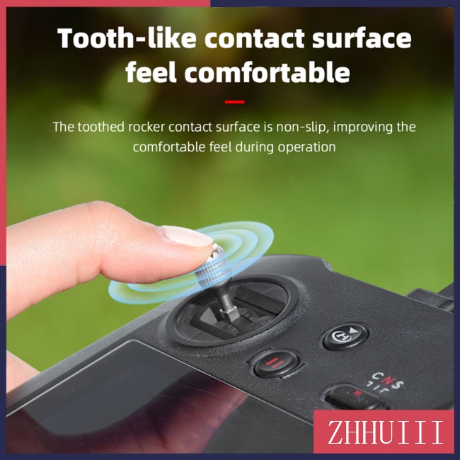 Tay Cầm Điều Khiển Chơi Game Cho Dji Mavic 3 Classic Rc Pro