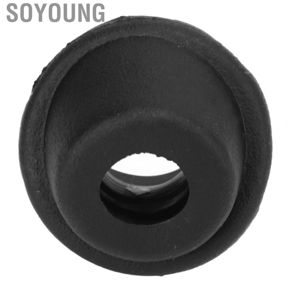 Soyoung Seal Grommet  Part Strong Seaing Easy Install for Car