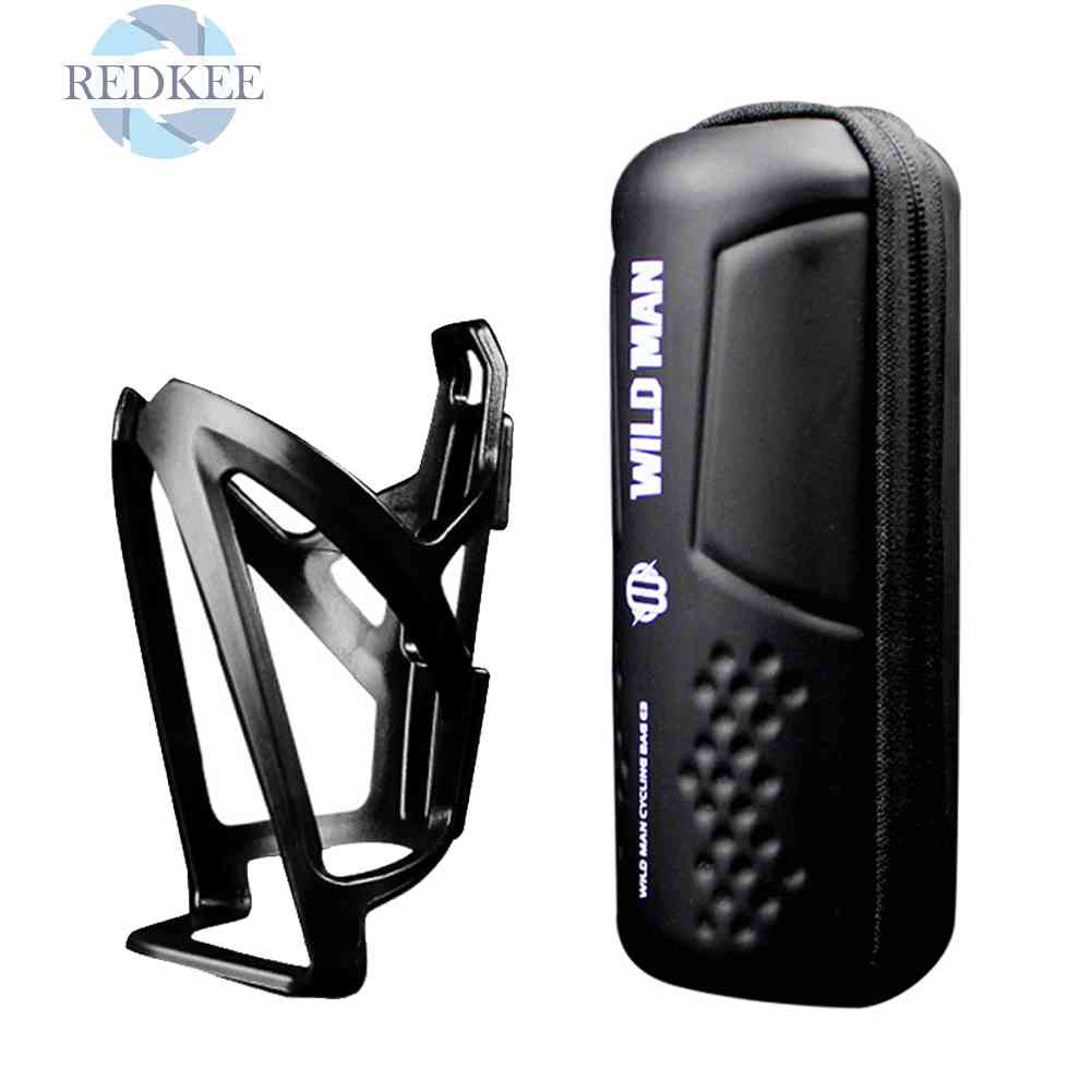 Túi Đựng Dụng Cụ Sửa Chữa Xe Đạp Tiện Lợi