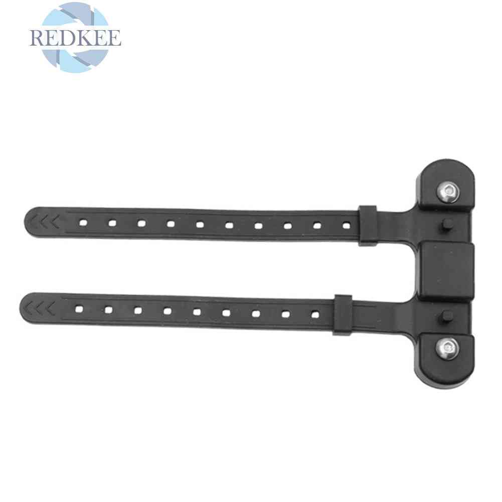 Giá Đỡ Bình Nước Có Thể Điều Chỉnh Gắn Xe Đạp Tiện Lợi