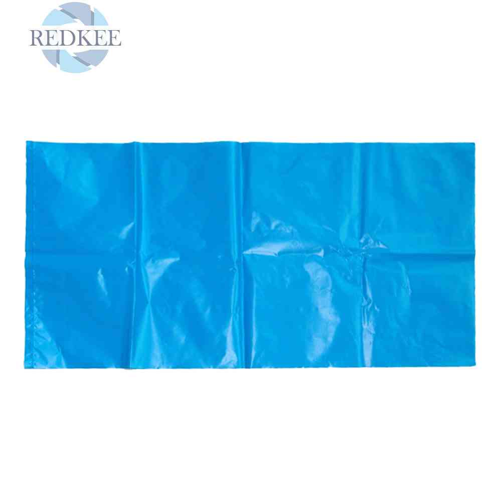 Set 10 Túi Đi Tiểu 600CC Dùng Một Lần Tiện Dụng