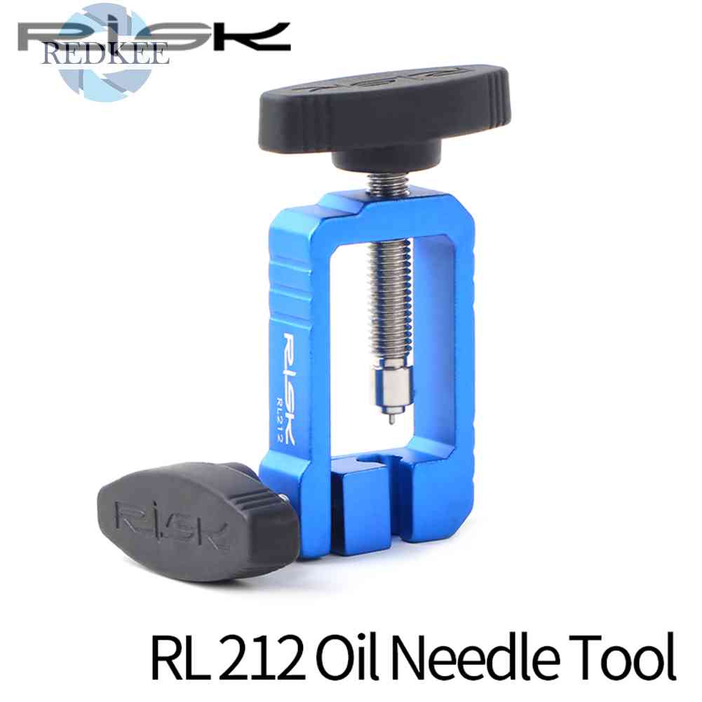 Dụng Cụ Cắt Ống Dầu Thủy Lực Cho Xe Đạp